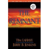 The Remnant: On the Brink of Armageddon by Jerry B. Jenkins, Tim LaHaye 